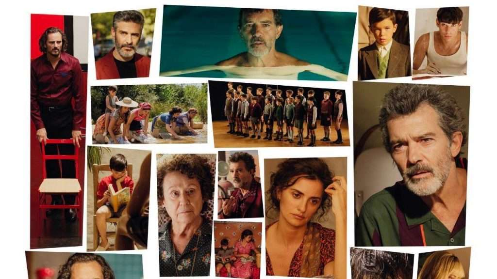 L'amore Per La Gloria Vince Il Dolore
